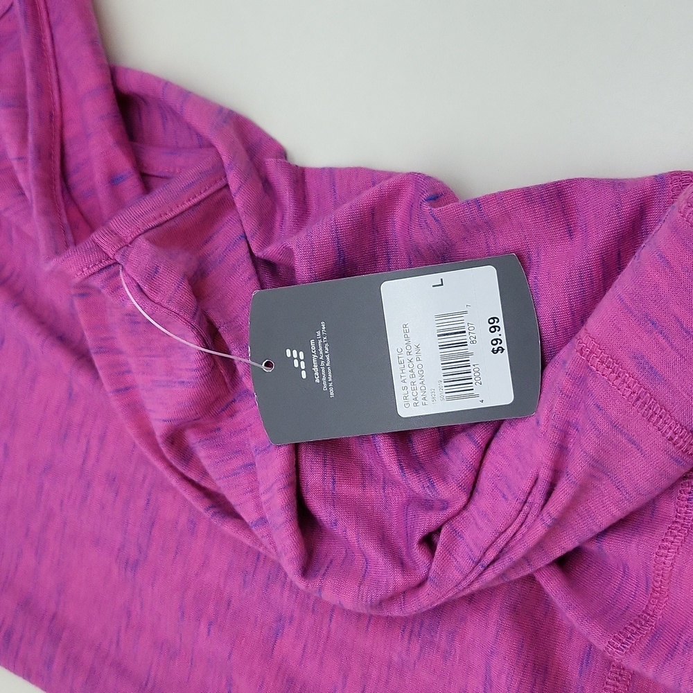 bcg Romper - Picture 5 of 6